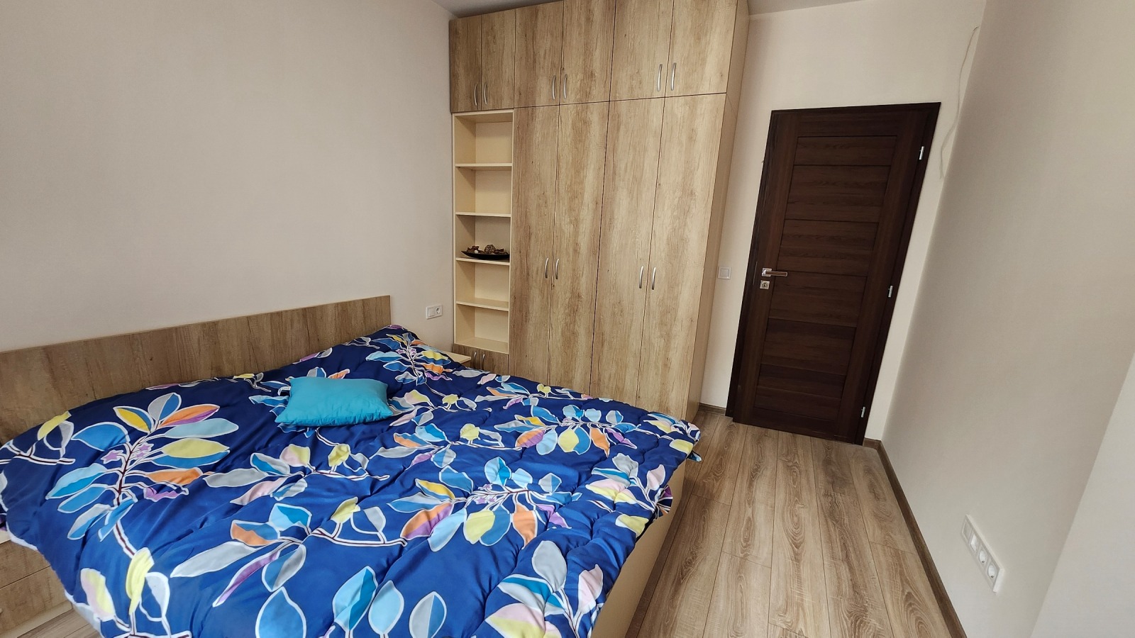 Дава под наем 3-СТАЕН, гр. София, Кръстова вада, снимка 5 - Апартаменти - 55217303