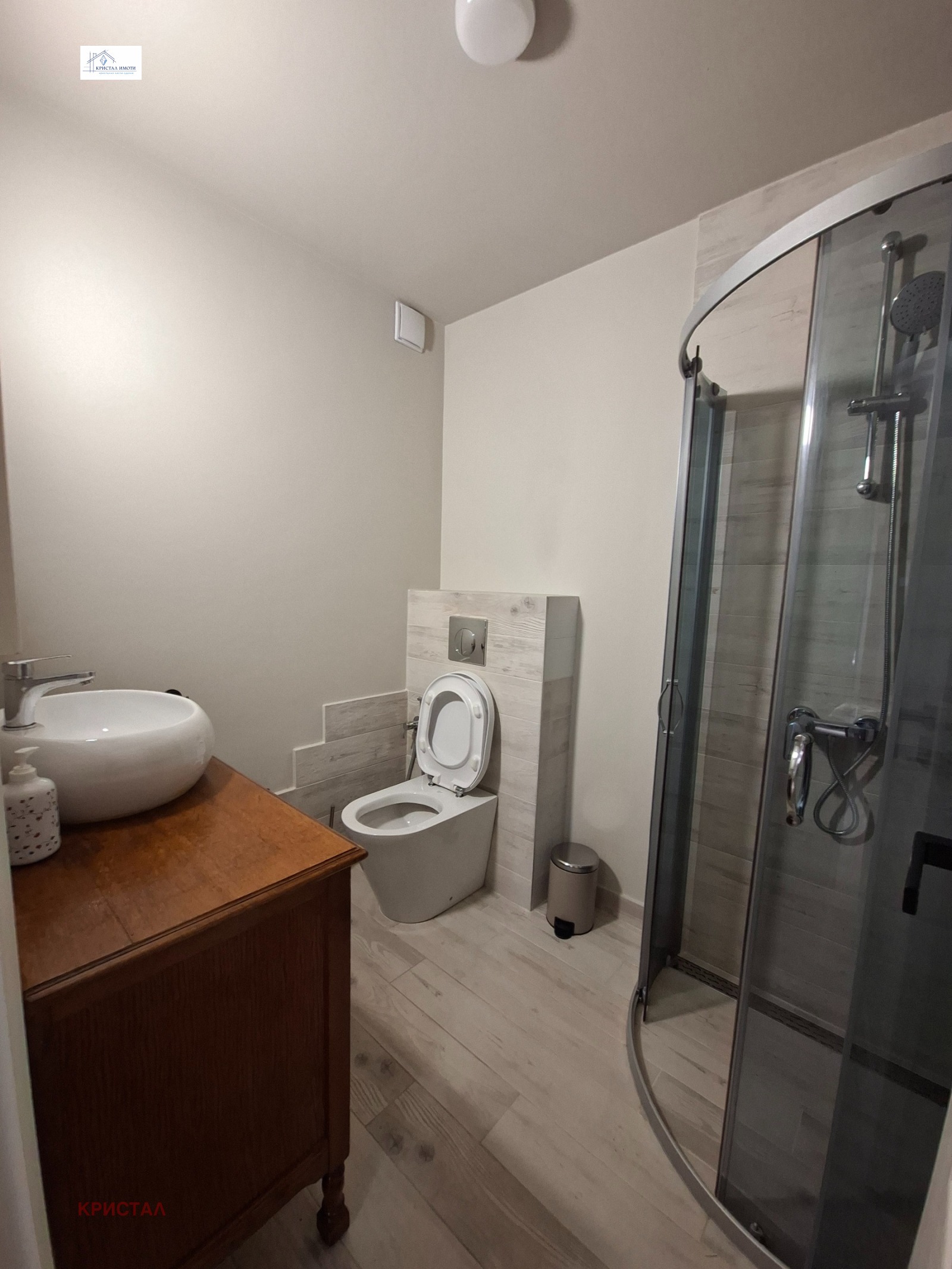 Дава под наем 3-СТАЕН, гр. София, Овча купел, снимка 10 - Апартаменти - 55576874