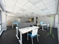 Под наем ОФИС, град София, Малинова долина • 4700 € • 60200560 — Holmes.bg