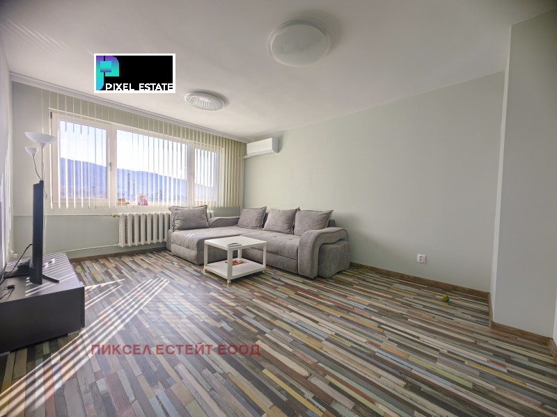 Дава под Наем 2-СТАЕН в град София, Разсадника - 44 кв.м / 500 € » 977.92 лв., ПИКСЕЛ ЕСТЕЙТ ЕООД