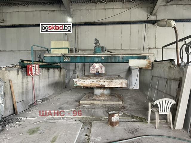 Дава под Наем ПРОМ. ПОМЕЩЕНИЕ | Imot.bg — изображение 5