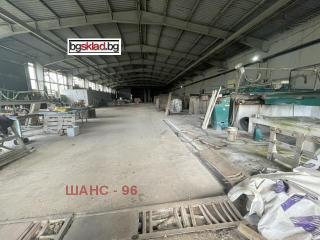 Дава под Наем ПРОМ. ПОМЕЩЕНИЕ | Imot.bg — изображение 3