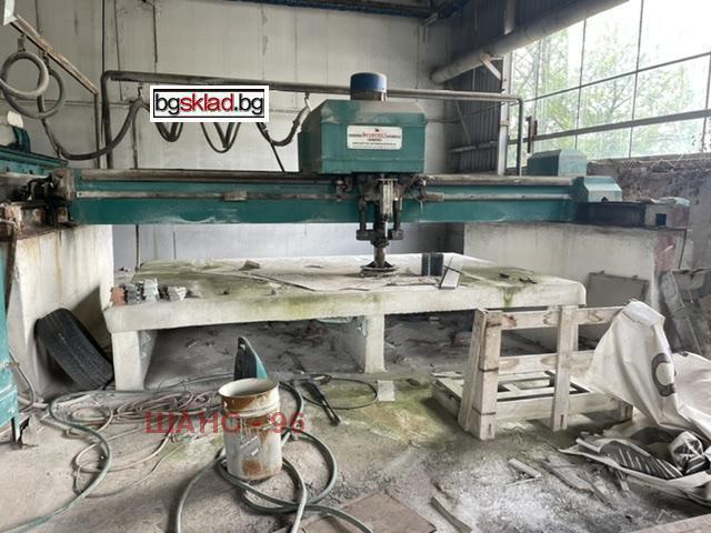 Дава под Наем ПРОМ. ПОМЕЩЕНИЕ | Imot.bg — изображение 4