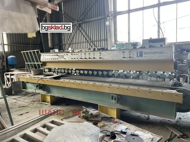 Дава под Наем ПРОМ. ПОМЕЩЕНИЕ | Imot.bg — изображение 6