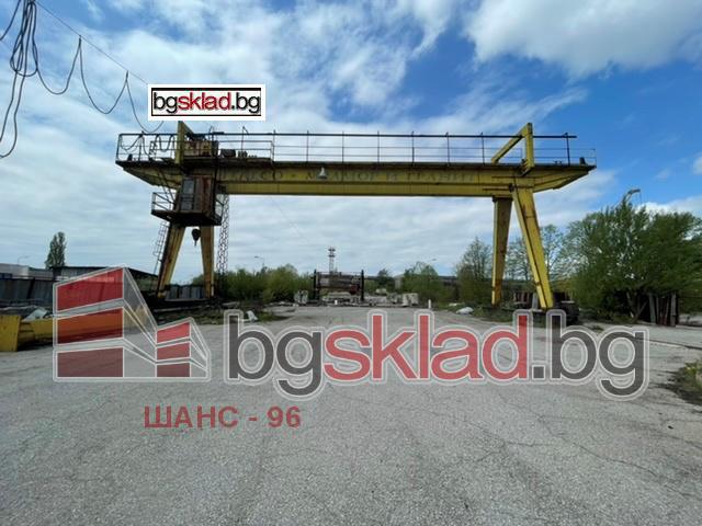 Дава под Наем ПРОМ. ПОМЕЩЕНИЕ | Imot.bg — изображение 1