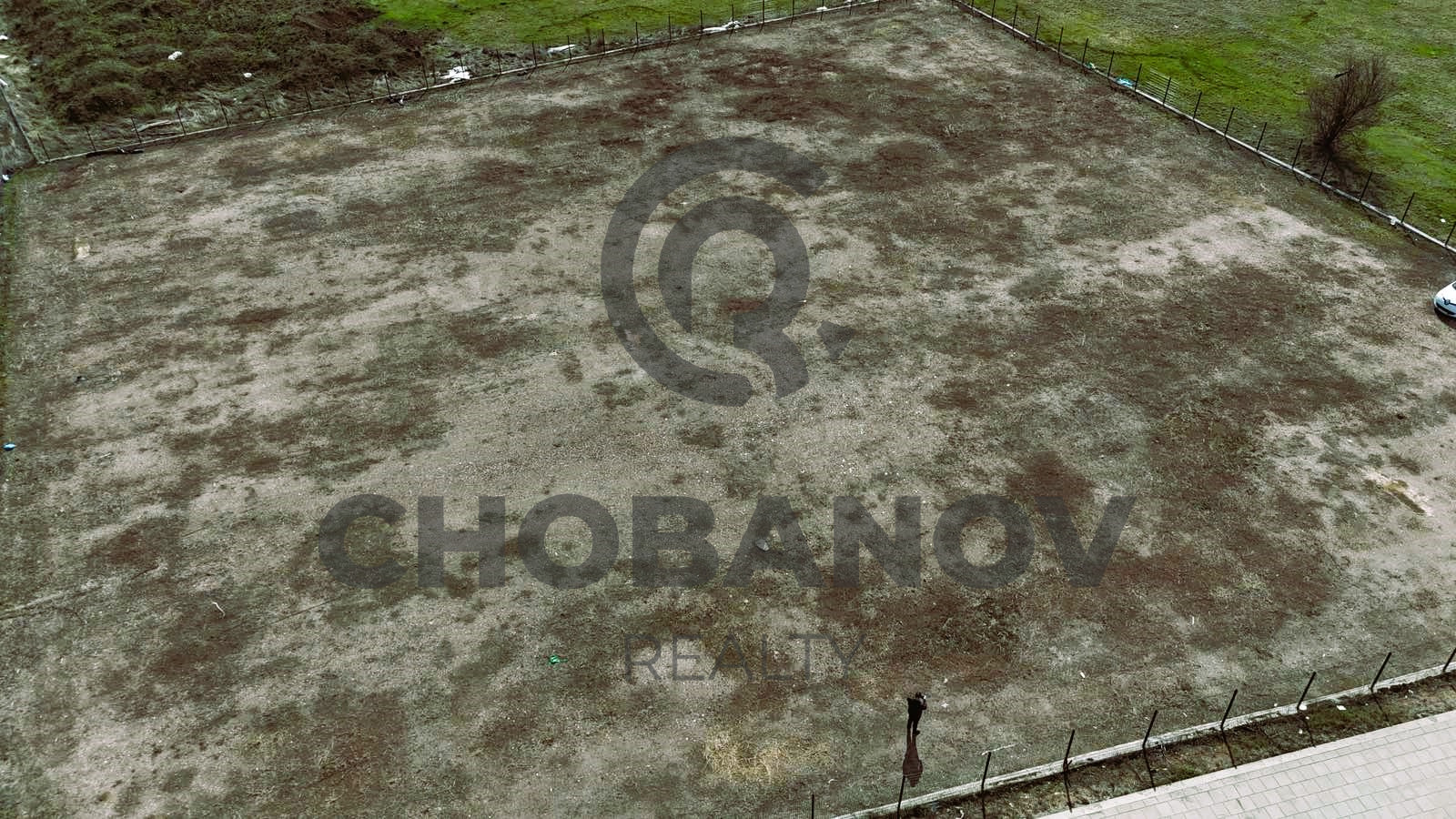 Дава под Наем МЯСТО | Imot.bg — изображение 5