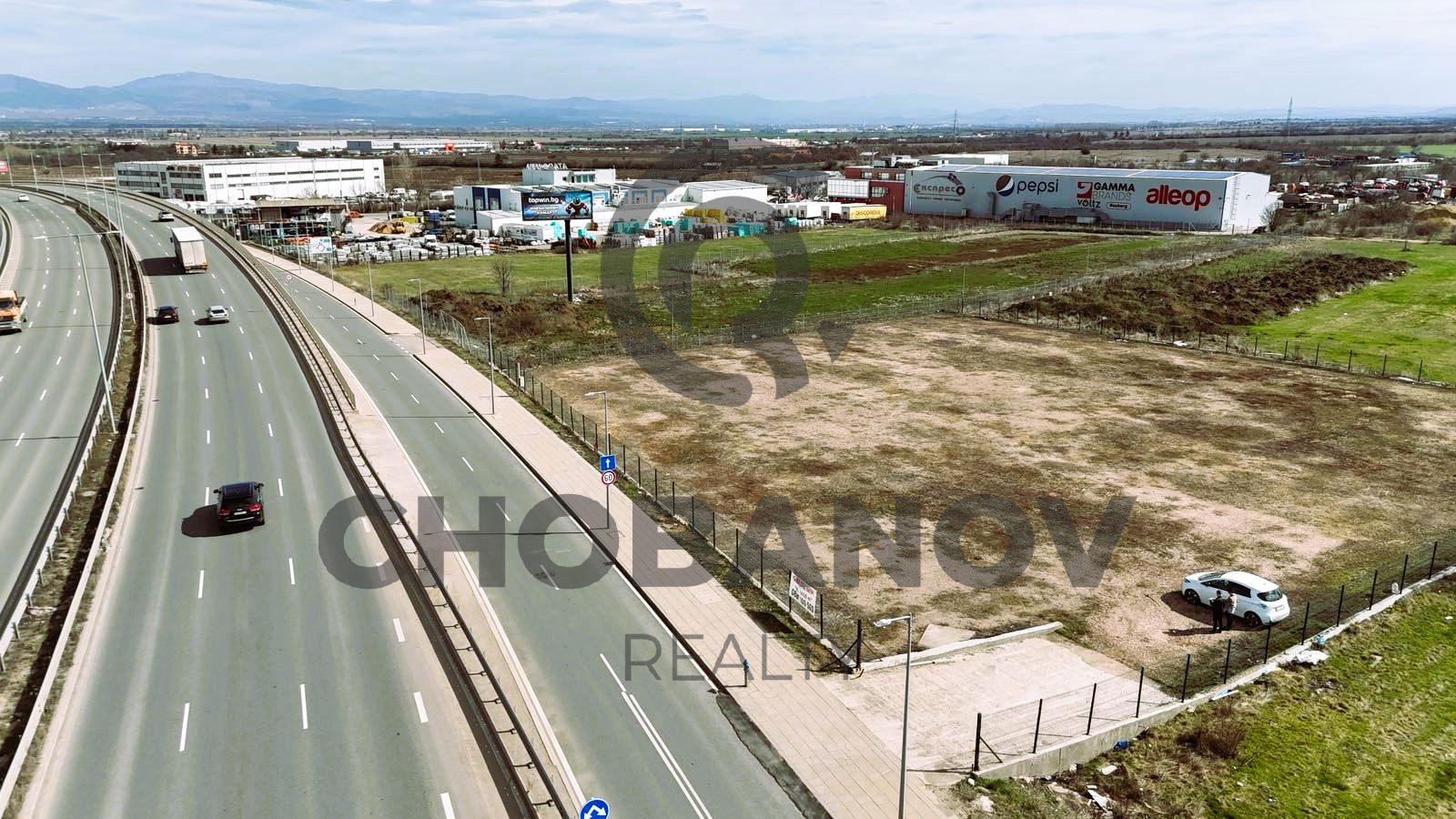 Дава под Наем МЯСТО | Imot.bg — изображение 2