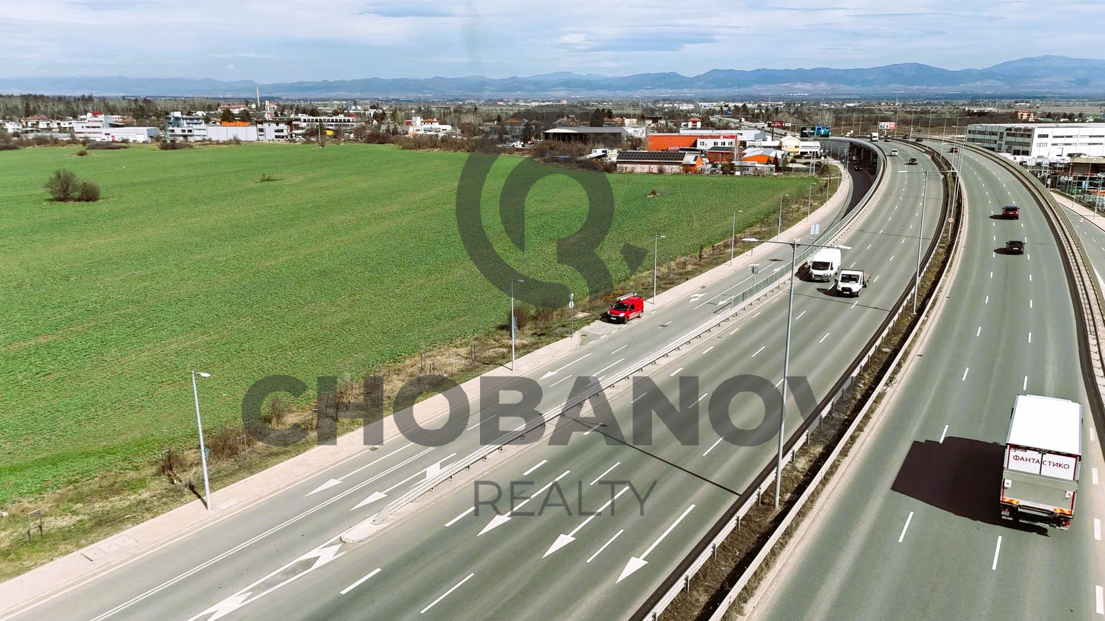 Дава под Наем МЯСТО | Imot.bg — изображение 3