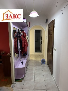 1 quarto Vazrojdenci, Kardjali 6