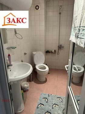 1 dormitorio Vazrozhdentsi, Kardzhali 7