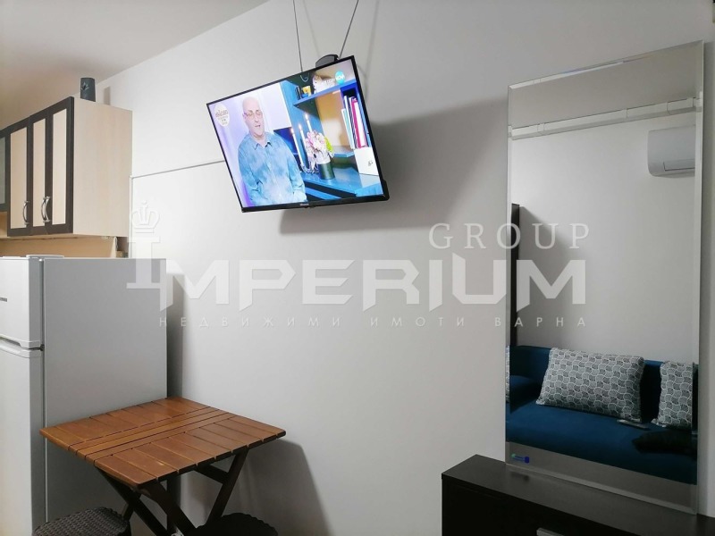 Til leje  Studie Varna , Vinitsa , 30 kvm | 23680887 - billede [4]