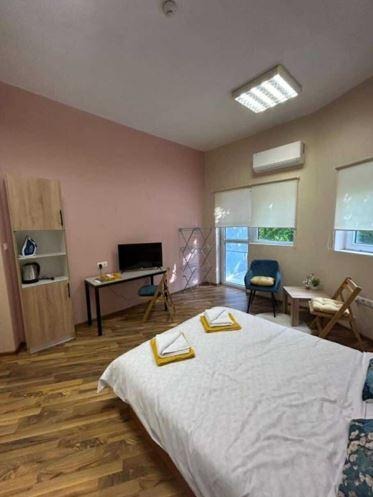 Издаје се  Студио Варна , м-т Евксиноград , 30 м2 | 70258944 - слика [3]