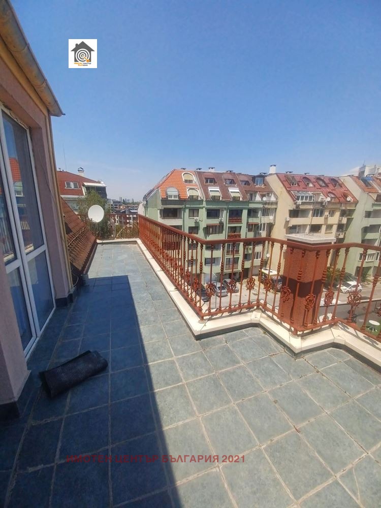 De inchiriat  Studio Sofia , Studentsci grad , 50 mp | 69792758 - imagine [10]