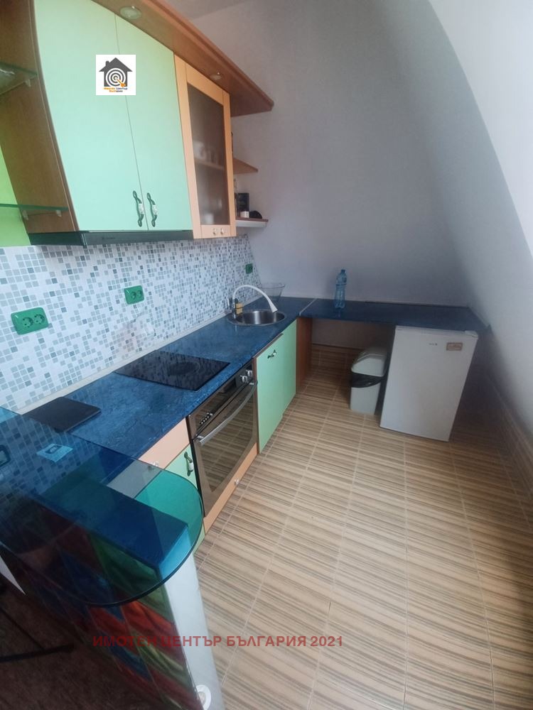 De inchiriat  Studio Sofia , Studentsci grad , 50 mp | 69792758 - imagine [5]