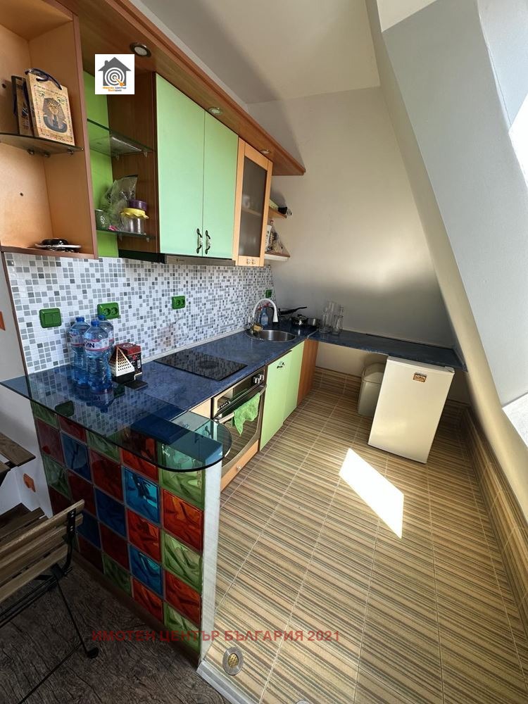De inchiriat  Studio Sofia , Studentsci grad , 50 mp | 69792758