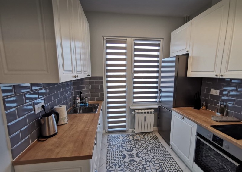 Дава под наем 2-СТАЕН, гр. София, Център, снимка 8 - Апартаменти - 52195772