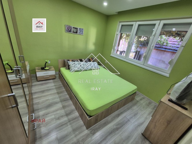 Дава под наем 2-СТАЕН, гр. Стара Загора, ОРБ, снимка 7 - Апартаменти - 52521386