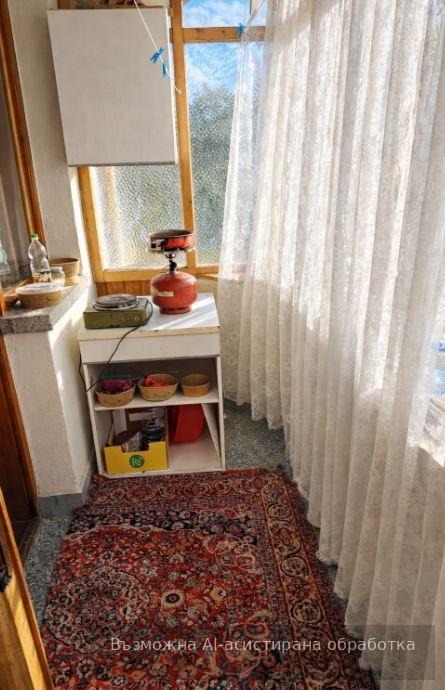 Дава под наем 2-СТАЕН, гр. Варна, Лятно кино Тракия, снимка 3 - Апартаменти - 53731268