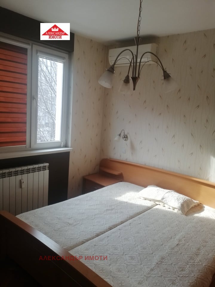 Дава под наем 2-СТАЕН, гр. София, Слатина, снимка 11 - Апартаменти - 54574293