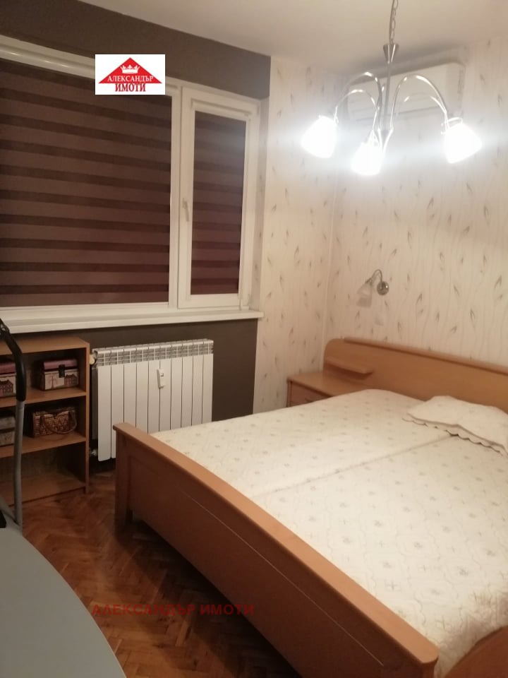 Дава под наем 2-СТАЕН, гр. София, Слатина, снимка 3 - Апартаменти - 54574293