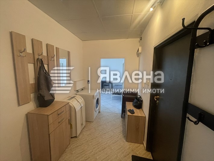Дава под наем 2-СТАЕН, гр. София, Разсадника, снимка 5 - Апартаменти - 55535116