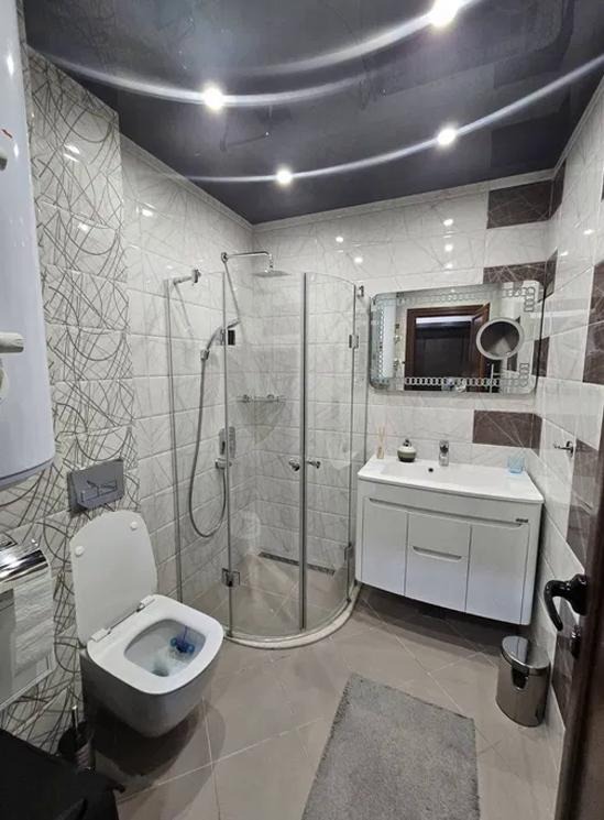 Para alugar  2 quartos Plovdiv , Mladejki Halm , 100 m² | 32596872 - imagem [8]