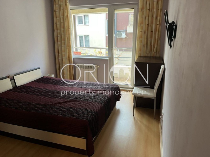 Дава под наем 3-СТАЕН, гр. София, Витоша, снимка 8 - Апартаменти - 52642302