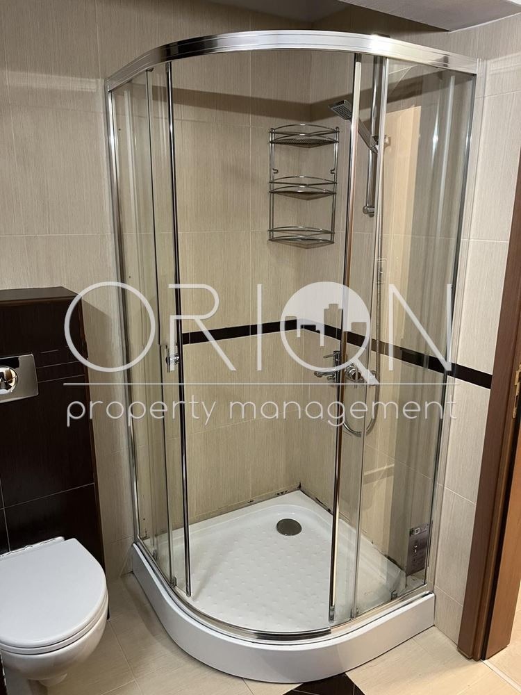 Дава под наем 3-СТАЕН, гр. София, Витоша, снимка 11 - Апартаменти - 52642302