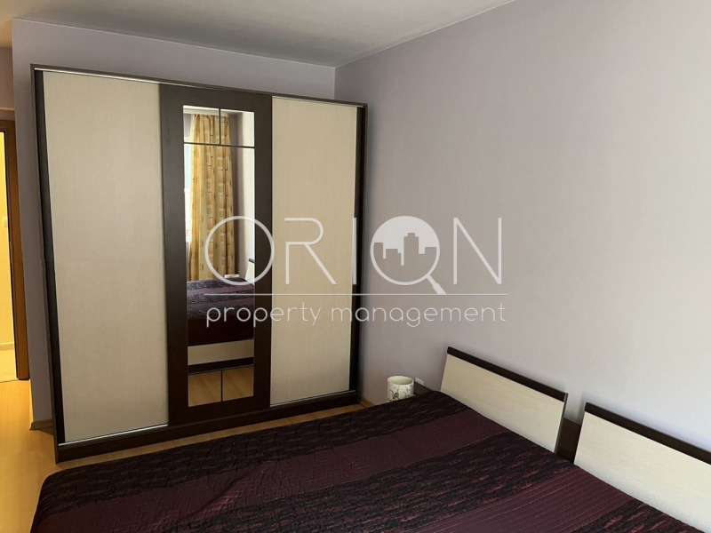 Дава под наем 3-СТАЕН, гр. София, Витоша, снимка 9 - Апартаменти - 52642302