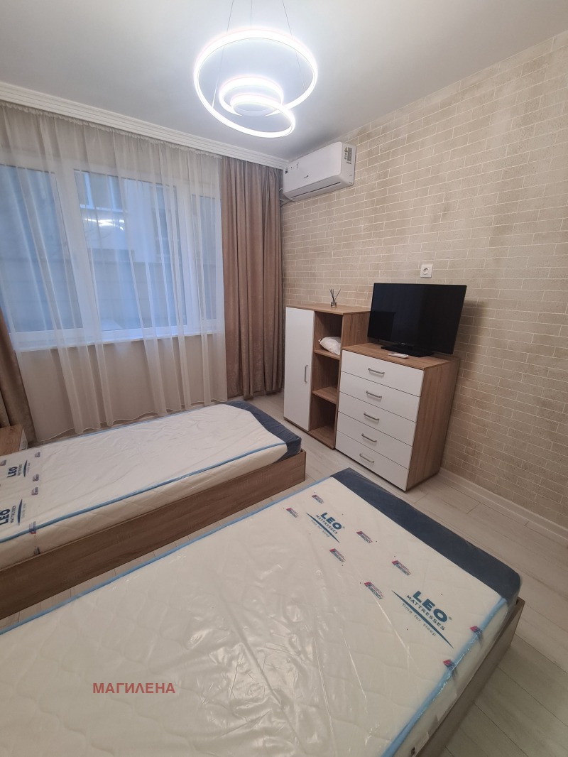 Дава под наем 3-СТАЕН, гр. Пловдив, Център, снимка 6 - Апартаменти - 52695957