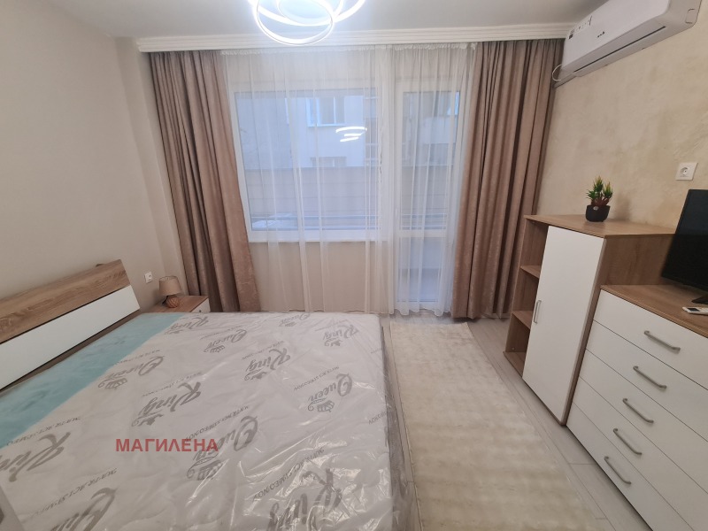 Дава под наем 3-СТАЕН, гр. Пловдив, Център, снимка 5 - Апартаменти - 52695957