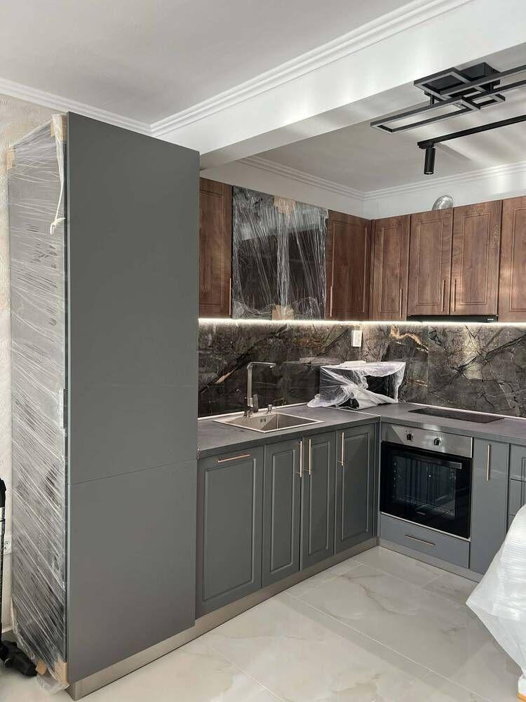 Дава под наем 3-СТАЕН, гр. Бургас, Лазур, снимка 4 - Апартаменти - 54118955