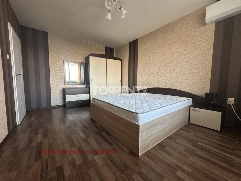 Дава под наем 3-СТАЕН, гр. София, Зона Б-19, снимка 9 - Апартаменти - 55884731