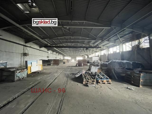 For Rent  Industrial building Sofia , Yana , 2500 sq.m | 28458386 - image [2]