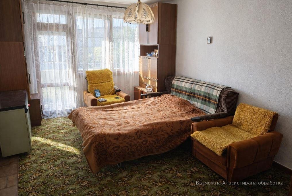 Дава под наем 2-СТАЕН, гр. Варна, Лятно кино Тракия