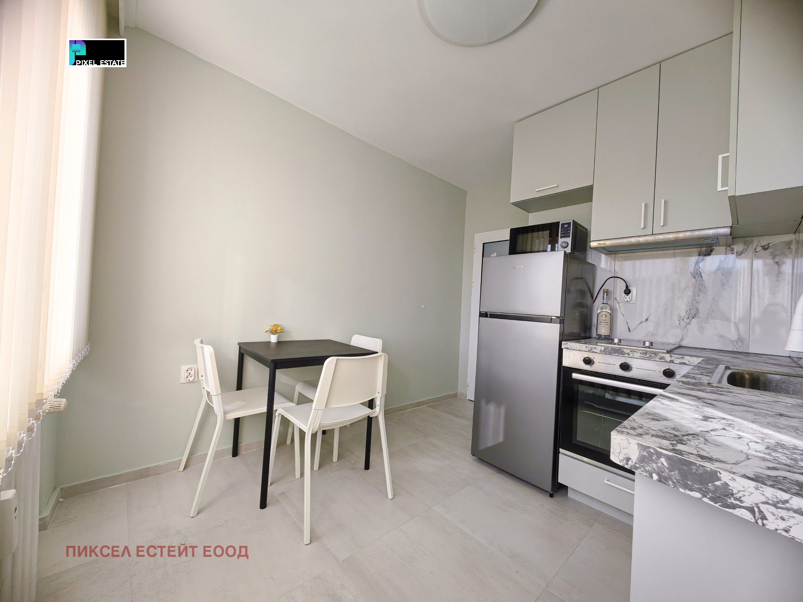 Дава под наем 2-СТАЕН, гр. София, Разсадника, снимка 8 - Апартаменти - 53798319