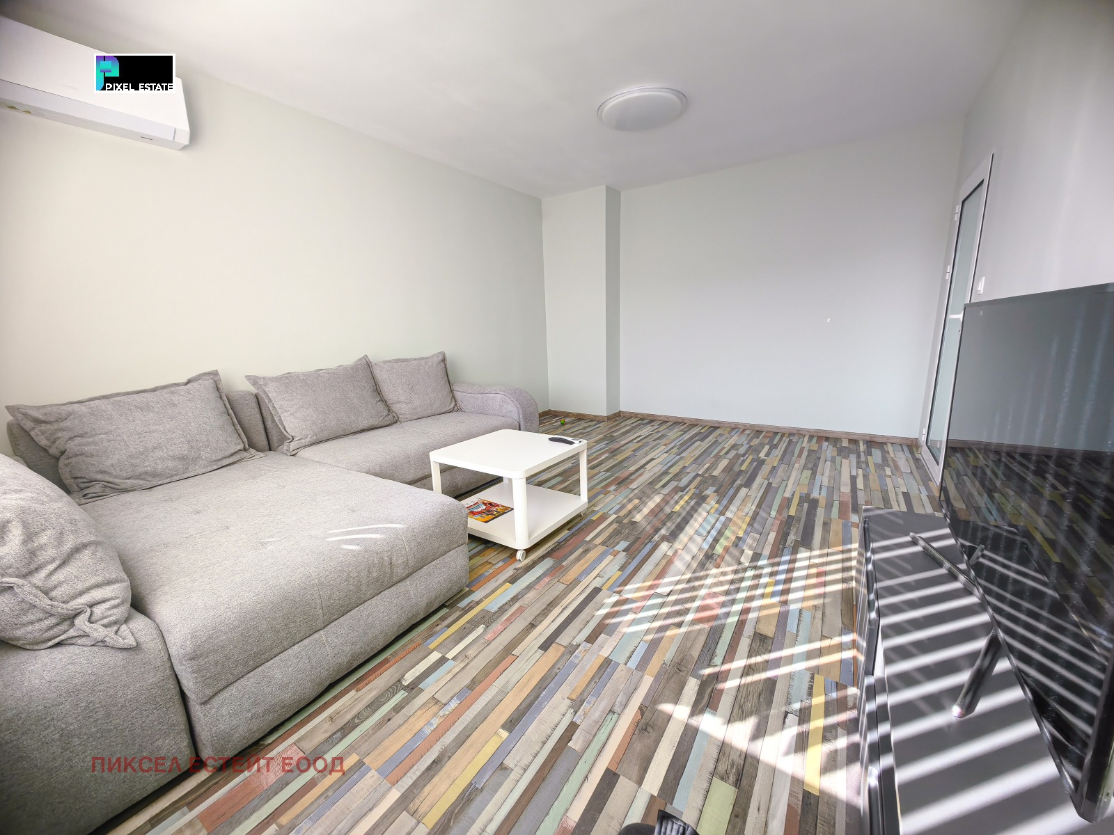 Дава под наем 2-СТАЕН, гр. София, Разсадника, снимка 5 - Апартаменти - 53798319