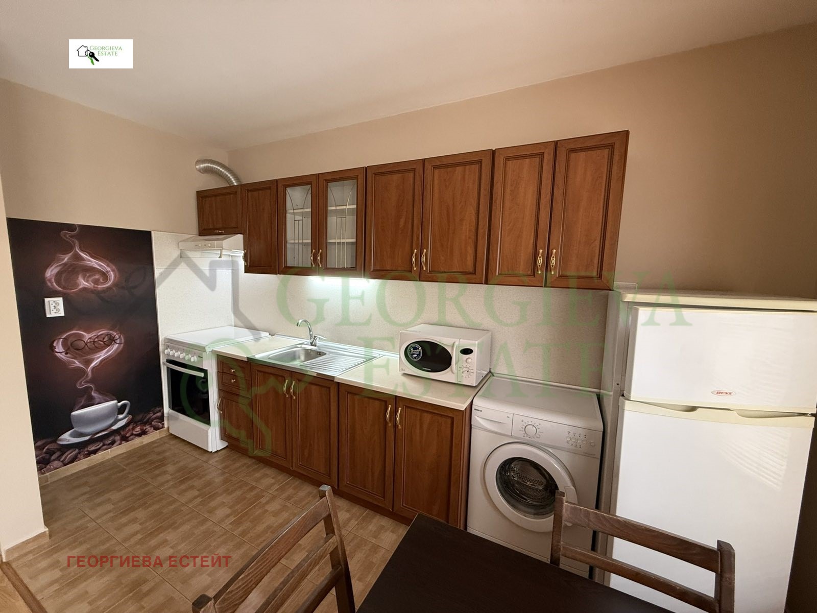 Дава под наем 3-СТАЕН, гр. Пловдив, Кършияка, снимка 4 - Апартаменти - 53701614