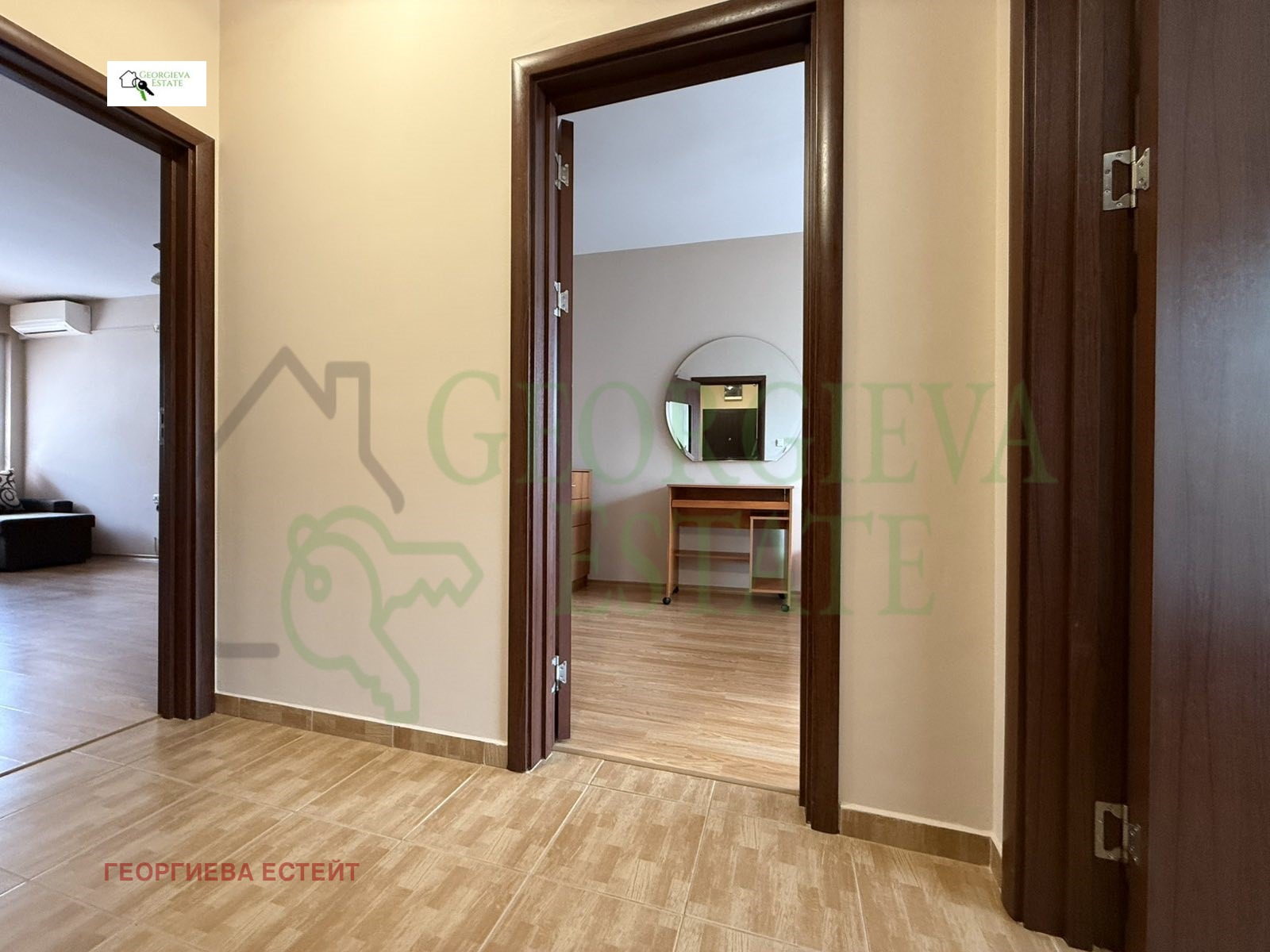 Дава под наем 3-СТАЕН, гр. Пловдив, Кършияка, снимка 11 - Апартаменти - 53701614