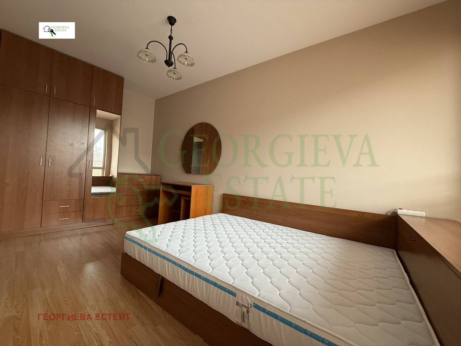 Дава под наем 3-СТАЕН, гр. Пловдив, Кършияка, снимка 9 - Апартаменти - 53701614