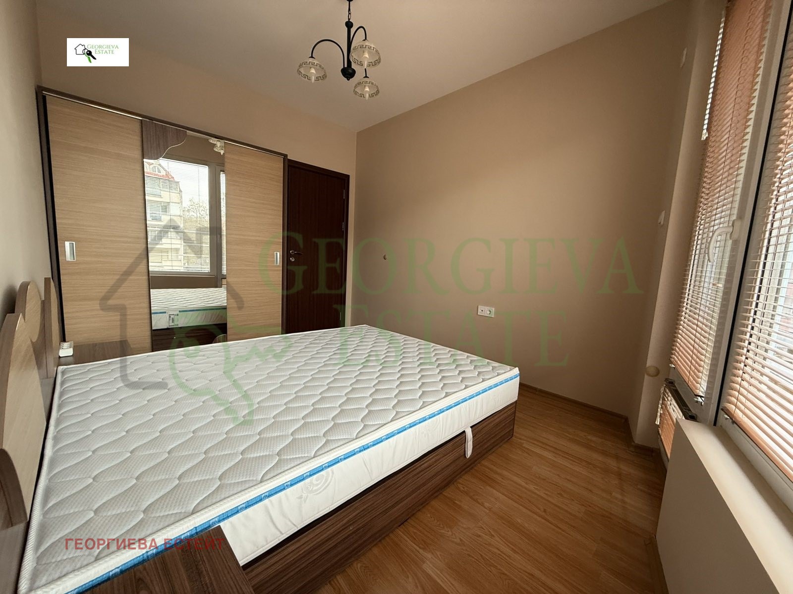 Дава под наем 3-СТАЕН, гр. Пловдив, Кършияка, снимка 7 - Апартаменти - 53701614