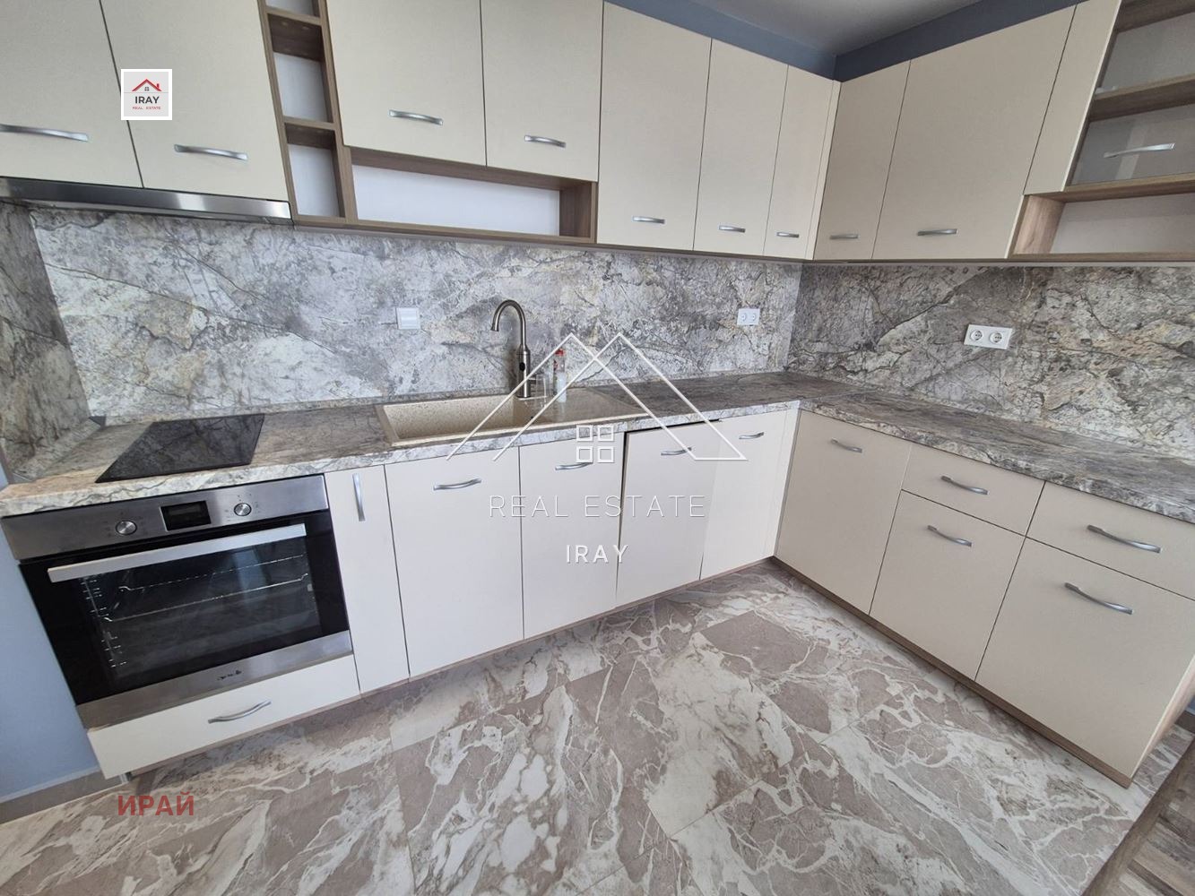 Дава под наем 3-СТАЕН, гр. Стара Загора, Три чучура - север, снимка 8 - Апартаменти - 53722280