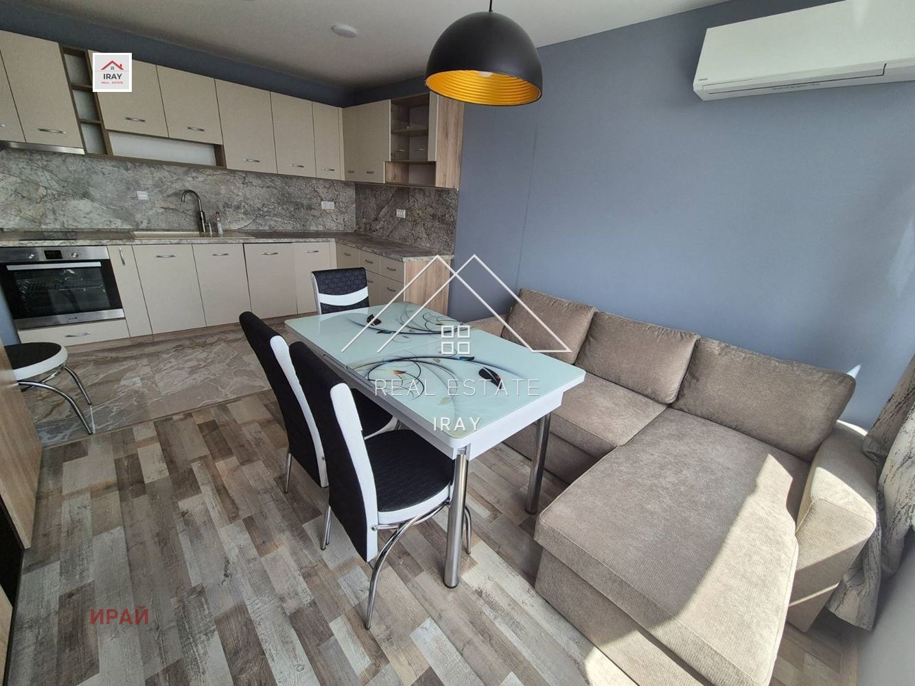 Дава под наем 3-СТАЕН, гр. Стара Загора, Три чучура - север, снимка 6 - Апартаменти - 53722280