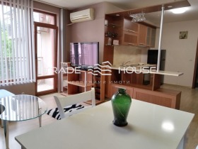 1 bedroom Karshiyaka, Plovdiv 1