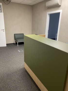 Kontor Studentski grad, Sofia 15