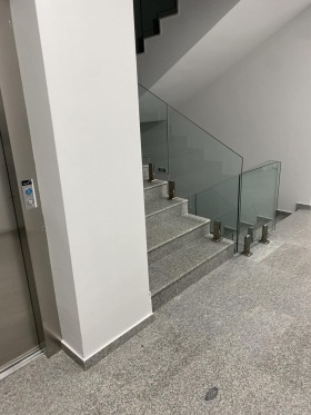 Kontor Studentski grad, Sofia 12