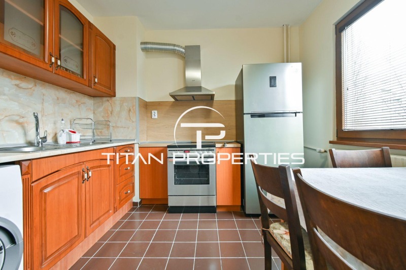 Дава под наем 1-СТАЕН, гр. София, Овча купел 2, снимка 4 - Апартаменти - 53231470