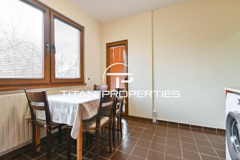 Дава под наем 1-СТАЕН, гр. София, Овча купел 2, снимка 6 - Апартаменти - 53231470