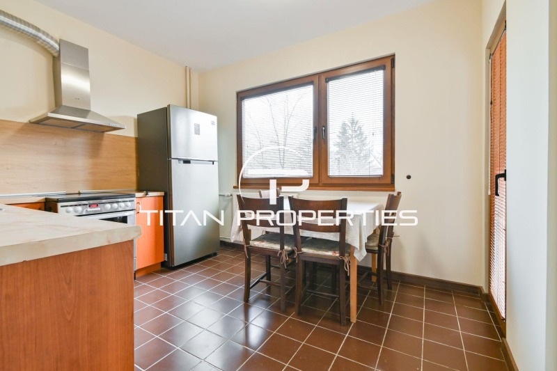 Дава под наем 1-СТАЕН, гр. София, Овча купел 2, снимка 5 - Апартаменти - 53231470