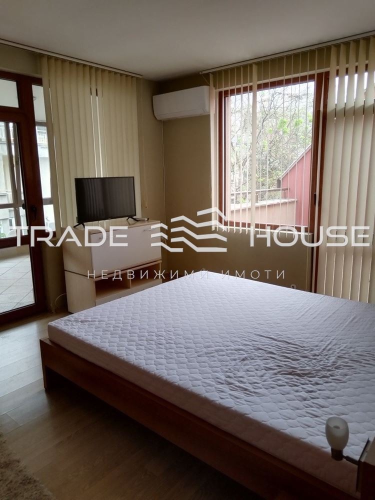 For Rent  1 bedroom Plovdiv , Karshiyaka , 64 sq.m | 32015603 - image [6]